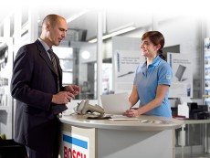Bosch Car Service Bosch Car Service