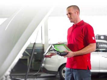 Motor arıza teşhisi Motor arıza teşhisi